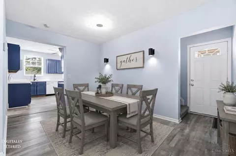 Dining - 113 Gordon Ave, Hamilton, OH 45013 photo 1 of 1