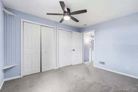 Bedroom - 113 Gordon Ave, Hamilton, OH 45013 photo 8 of 8