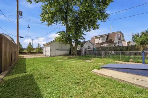 Exterior - 113 Gordon Ave, Hamilton, OH 45013 photo 3 of 8