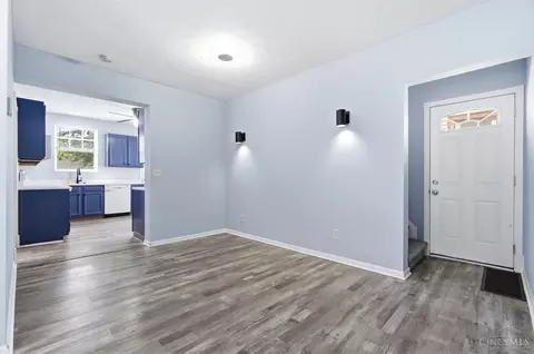 Entry Way - 113 Gordon Ave, Hamilton, OH 45013 photo 1 of 3