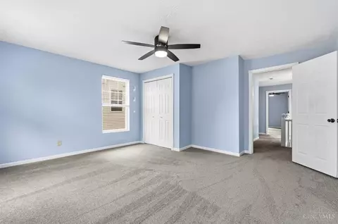 Bedroom - 113 Gordon Ave, Hamilton, OH 45013 photo 2 of 8