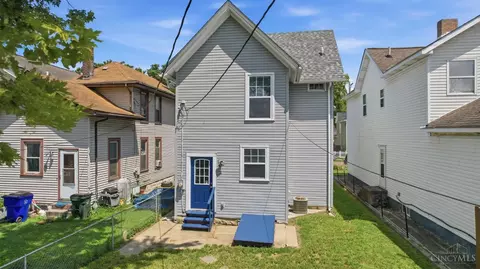 Exterior - 113 Gordon Ave, Hamilton, OH 45013 photo 7 of 8