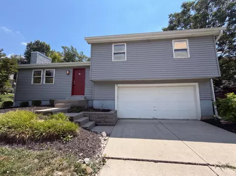 5569 Partridge Cir, West Chester, OH 45069
