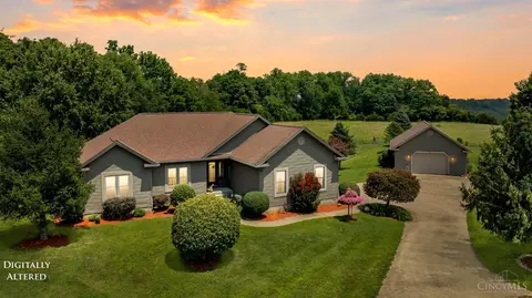 310 Lookout View Dr, West Union, OH 45693