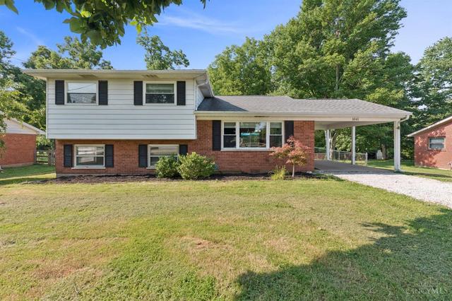 1041 Gaskins Rd, Cincinnati, OH 45245