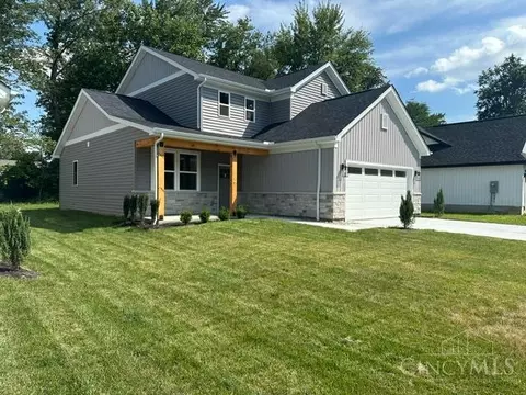 339 Ruth St, Loveland, OH 45140
