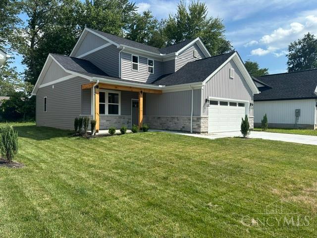 339 Ruth St, Loveland, OH 45140