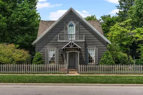 221 South St, Wilmington, OH 45177