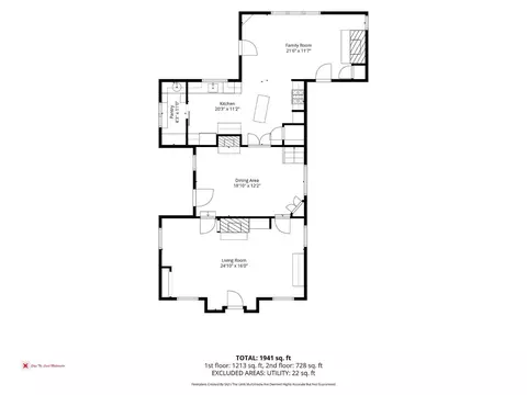 221 South St, Wilmington, OH 45177