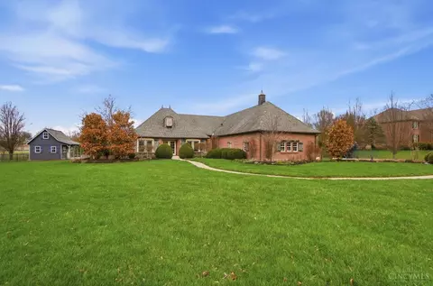 1574 Vicki Ln, Lebanon, OH 45036