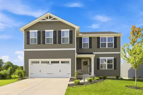 287 Samplewood Ln, Amelia, OH 45102