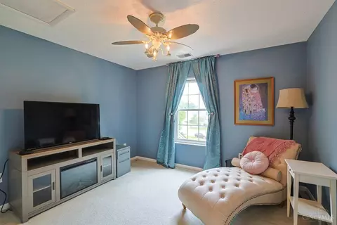 Bedroom - 7885 Eaglecrest Ct, Mason, OH 45040 photo 6 of 7