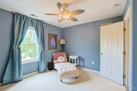 Bedroom - 7885 Eaglecrest Ct, Mason, OH 45040 photo 7 of 7