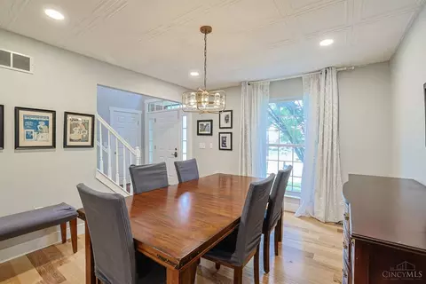 Dining - 7885 Eaglecrest Ct, Mason, OH 45040 photo 1 of 5