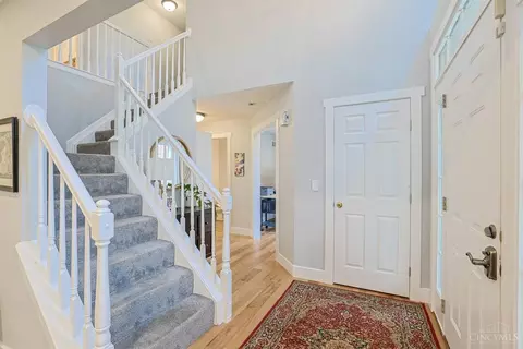 Entry Way - 7885 Eaglecrest Ct, Mason, OH 45040 photo 1 of 4