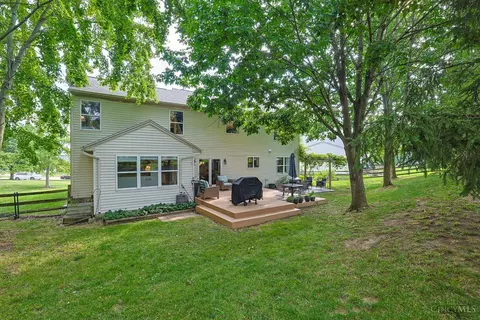 Exterior - 7885 Eaglecrest Ct, Mason, OH 45040 photo 12 of 12