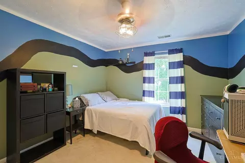 Bedroom - 7885 Eaglecrest Ct, Mason, OH 45040 photo 5 of 7
