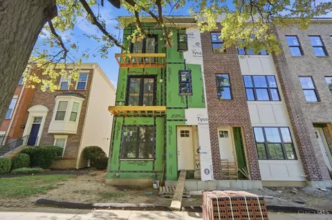 Exterior - 719 Ezzard Charles Dr, Cincinnati, OH 45203 photo 6 of 8