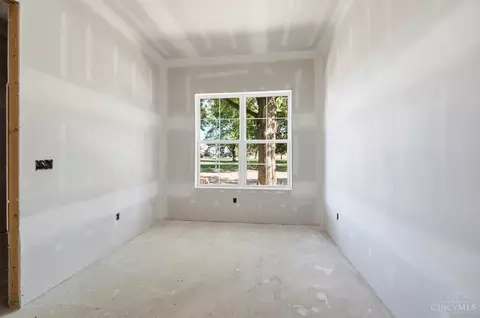 Bedroom - 719 Ezzard Charles Dr, Cincinnati, OH 45203 photo 5 of 13