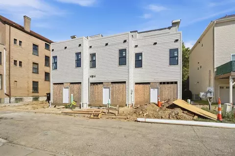 Other - 719 Ezzard Charles Dr, Cincinnati, OH 45203 photo 11 of 11