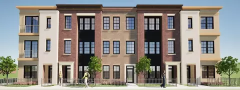 Exterior - 719 Ezzard Charles Dr, Cincinnati, OH 45203 photo 1 of 3