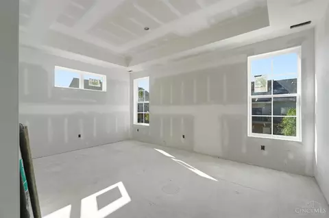 Bedroom - 719 Ezzard Charles Dr, Cincinnati, OH 45203 photo 6 of 13