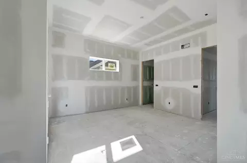 Bedroom - 719 Ezzard Charles Dr, Cincinnati, OH 45203 photo 10 of 13