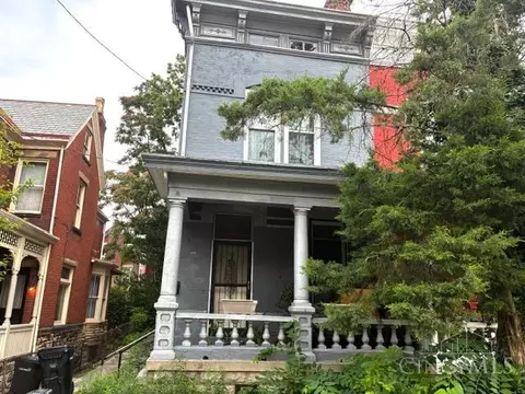 2910 Euclid Ave, Cincinnati, OH 45219 photo 1