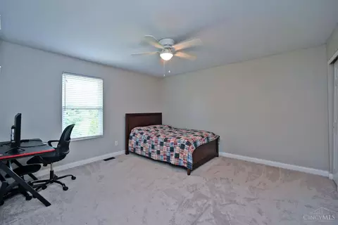 Bedroom - 5602 Eagle Dance Dr, Liberty Twp, OH 45011 photo 3 of 4