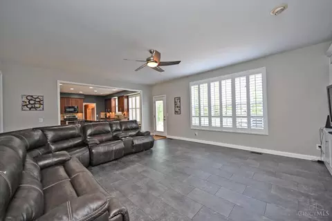 Living - 5602 Eagle Dance Dr, Liberty Twp, OH 45011 photo 3 of 3