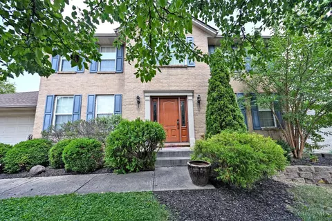 Exterior - 5602 Eagle Dance Dr, Liberty Twp, OH 45011 photo 1 of 4