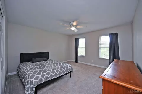 Bedroom - 5602 Eagle Dance Dr, Liberty Twp, OH 45011 photo 4 of 4