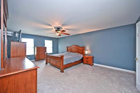 Bedroom - 5602 Eagle Dance Dr, Liberty Twp, OH 45011 photo 1 of 4