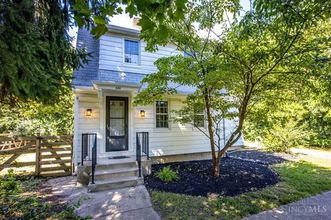 640 Symmes Rd, Hamilton, OH 45015