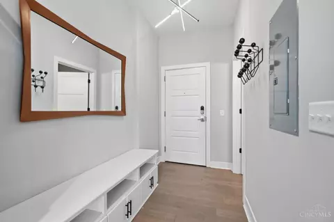 Entry Way - 411 Plum St, Cincinnati, OH 45202 photo 1 of 3