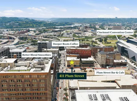 Other - 411 Plum St, Cincinnati, OH 45202 photo 6 of 6