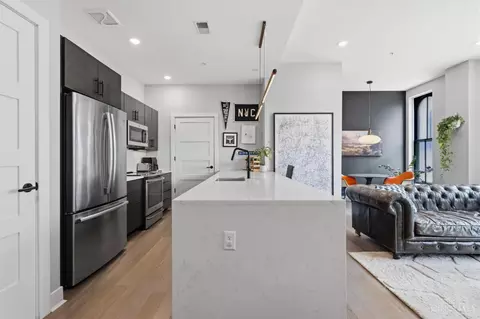 Kitchen - 411 Plum St, Cincinnati, OH 45202 photo 1 of 4