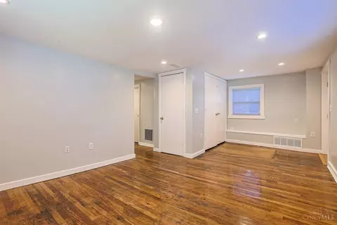 Living - 6158 Hillside Ave, Cincinnati, OH 45233 photo 2 of 3