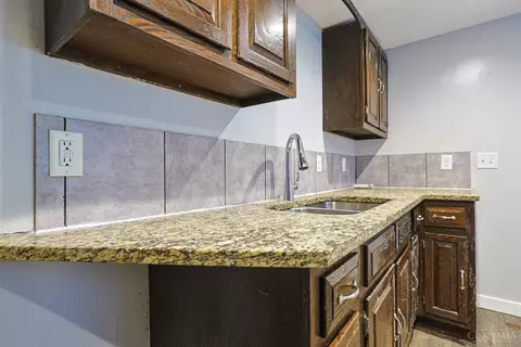 Kitchen - 6158 Hillside Ave, Cincinnati, OH 45233 photo 2 of 2