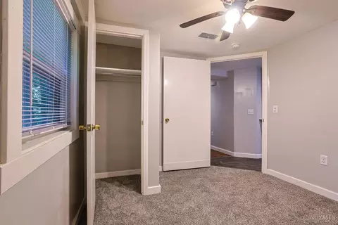 Bedroom - 6158 Hillside Ave, Cincinnati, OH 45233 photo 2 of 4