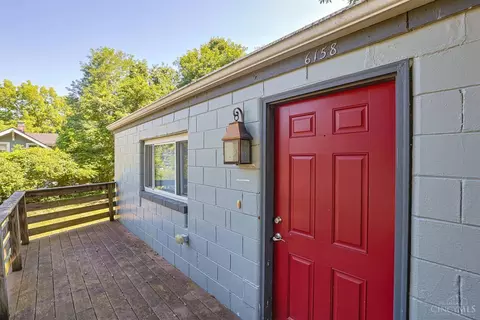 Exterior - 6158 Hillside Ave, Cincinnati, OH 45233 photo 2 of 5