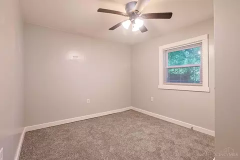 Bedroom - 6158 Hillside Ave, Cincinnati, OH 45233 photo 1 of 4