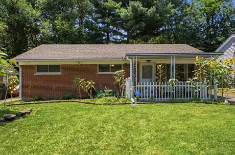 2519 Roosevelt Ave, Cincinnati, OH 45231