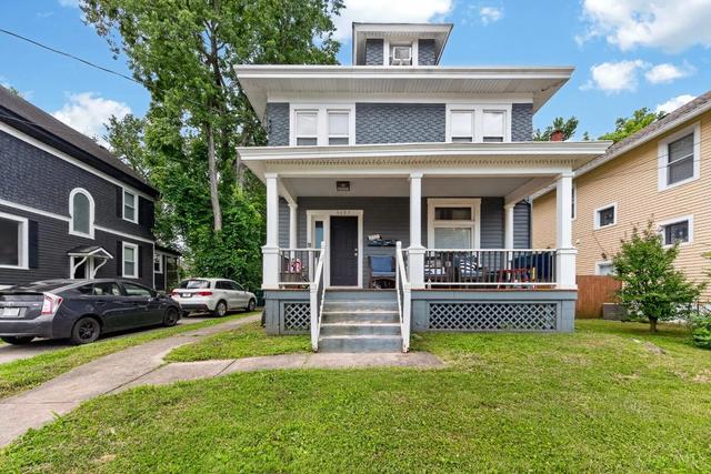 5627 Bramble Ave, Cincinnati, OH 45227