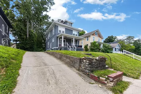 Exterior - 5627 Bramble Ave, Cincinnati, OH 45227 photo 1 of 6