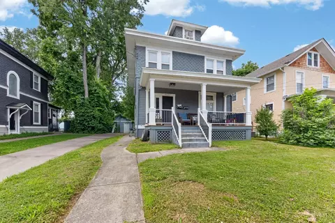 Exterior - 5627 Bramble Ave, Cincinnati, OH 45227 photo 2 of 6