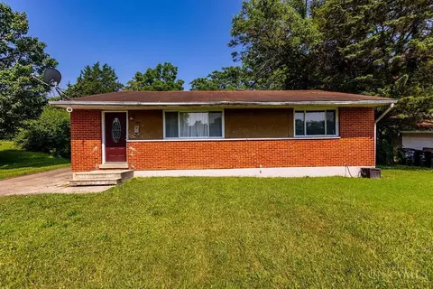 280 Joliet Ave, Woodlawn, OH 45215