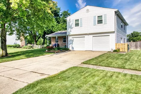 2092 Butlersbridge Ct, Cincinnati, OH 45244