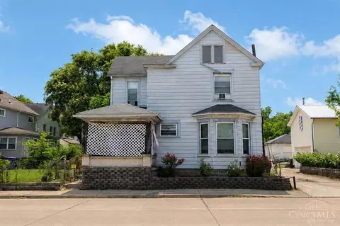 1315 Riverside Dr, Dayton, OH 45405