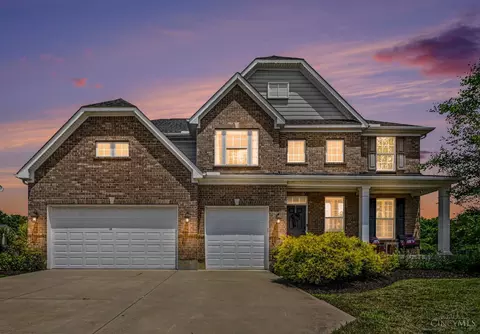 5858 Bit O Scotch Ct, West Chester, OH 45069